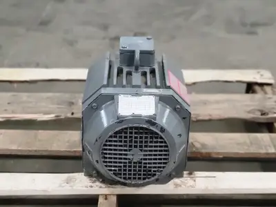 USED ABB MOTORS M2AA112M