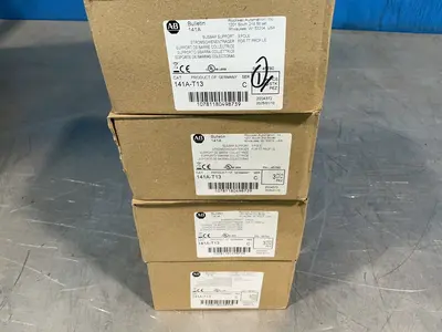 Used ALLENBRADLEY 141AT13 Electrical Fittings Ohio US | HGR 24 #1539869