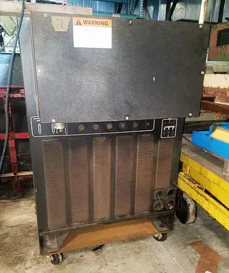 USED HYPERTHERM HT4400