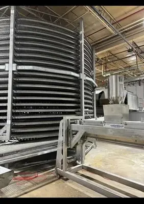 Used 2016 , BABBCO, RADEMAKER, IJ WHITE, TOPOS, KEMPER, ARTY PAC VARIOUS Food Production Lines Texas US | Bakery Machinery and Engineering #1770285