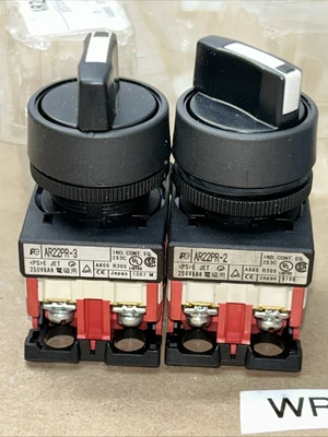 NEW Fuji AR22PR-3,AR22FOR