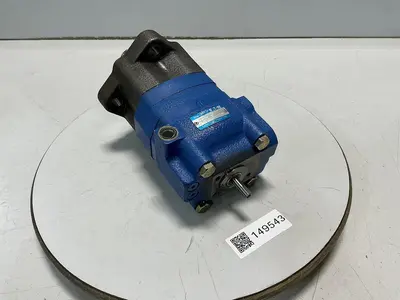 USED CHAR-LYNN / EATON 2TH08AS2S-E