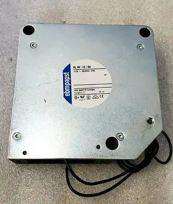 EBMPAPST RL90-18-00