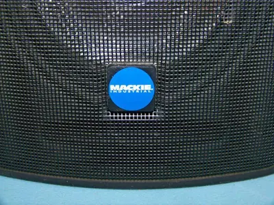 Mackie Monitor 5S Passive 2-Way 175W Speaker