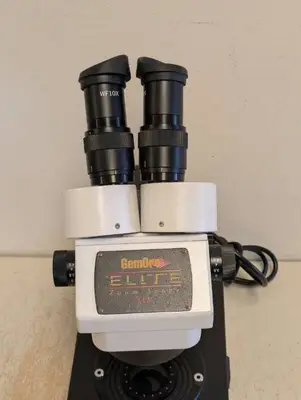 GEMORO ELITE ZOOM SCOPE 745