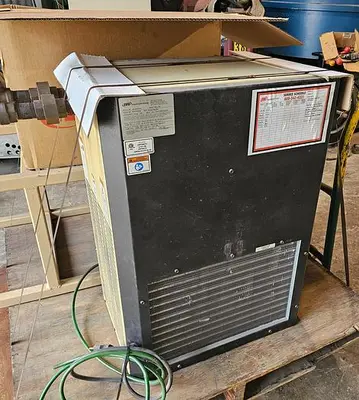 USED 2016 INGERSOLL RAND IRN25H-CC HV