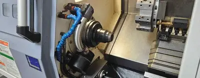 Used 2017 AKIRA SEIKI SL-20 CNC Lathes California US | [EZ] EZ Systems #1278762