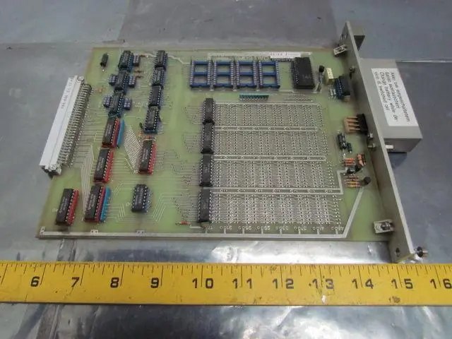 Used OPTRONIC _UNKNOWN_ Miscellaneous MRO | Arrow Industrial #655937