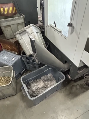 2014 Haas VF-2SS Vertical Machining Center
