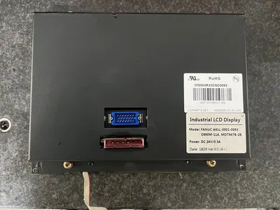 USED FANUC A64L-0001-0093