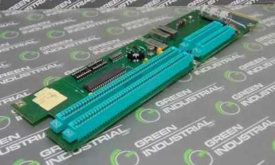 Daniel Industries 3-2230-001 Interface Board Rev. G Used