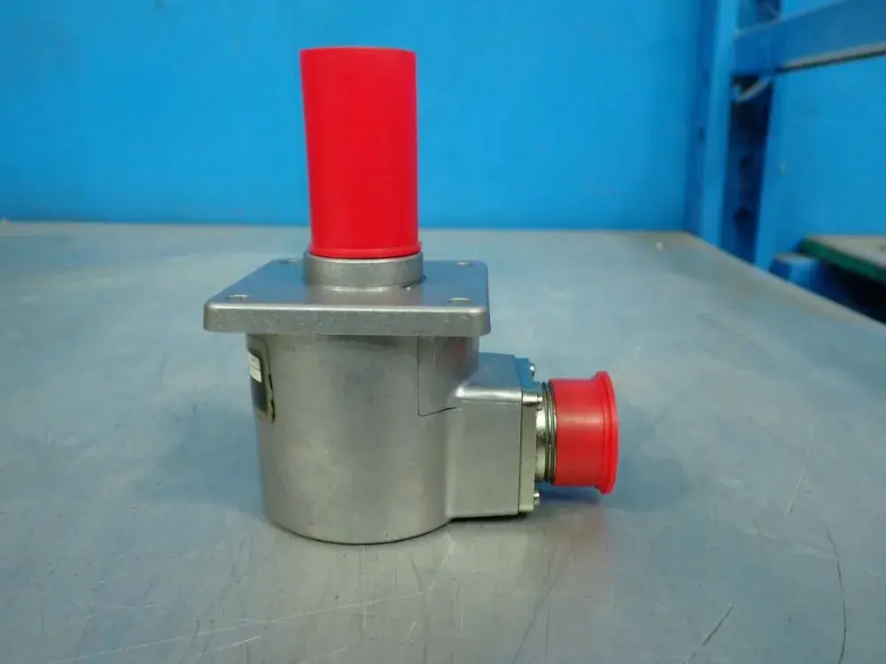 Used RENCO ENCODERS RS25D20003/85LD0M2 Encoders Ohio US | HGR 24 #917395