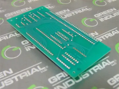 Thermo Environmental 42-3 Control Board Used
