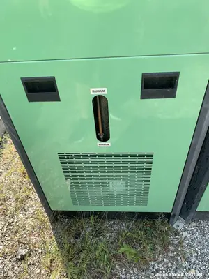 USED SULLAIR C-250-460-3-60-A