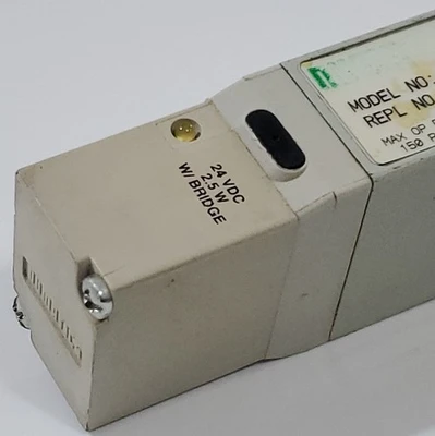 USED Numatics 123BB6Z2MN00061