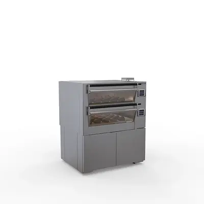 New | in-Stock Chandley Ovens _UNKNOWN_ Electric Ovens Pennsylvania US | ISCA #1299601