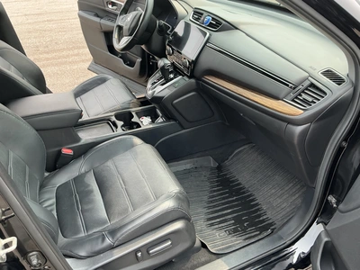 Used 2019 HONDA CR-V SUVs Michigan US | Miedema Asset Management Group #1313949
