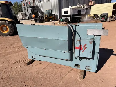 Used _UNKNOWN_ _UNKNOWN_ Gap Lathes Utah US | CSS Equipment Sales #1347539