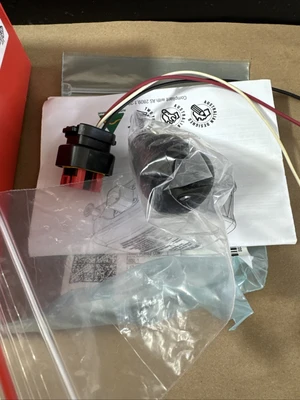 NEW Redarc ROS1224