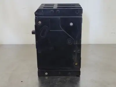 USED ITE E43B070