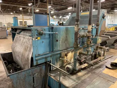 USED BARNES IM-3648