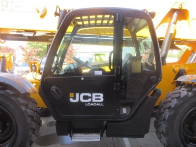 Used 2026 JCB 512-56 Telehandlers Pennsylvania US | National Lift Equipment #1548109