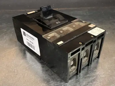 USED SQUARE D LAJ18W541