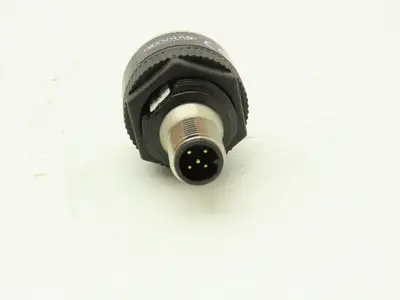 Banner K30ALBT2RGHQ Touch Sensor Red Green Light 12-30VDC
