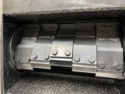 USED MPG M1114N