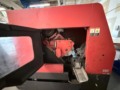 AMADA CMB-100CNC Ferrous Cold Saws | Norcal Machinery (3)