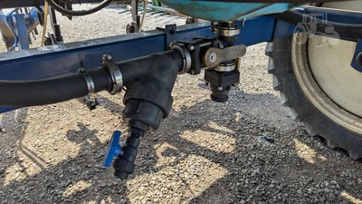 USED BLU-JET AT4000