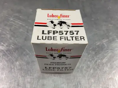 NEW LUBER-FINER LFP5757
