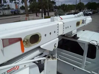 Used 2021 INTERNATIONAL _UNKNOWN_ Bucket (boom) trucks Florida US | TLC Truck & Equipment #1568906