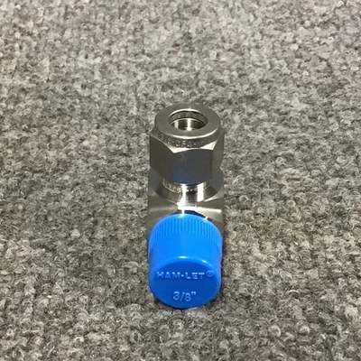 New | in-Stock Ham-Let 769LSS3/8x3/8 Valves/Fittings California US | Davliegogo LLC #1709704