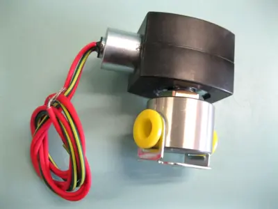 NEW ASCO EF8262G214