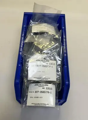 New | in-Stock JOSLYN CLARK A77-356577A-1 Misc Electrical & Power Parts Ohio US | Surplus Asset Holdings #1236364