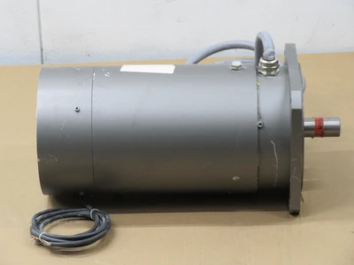 Used DIETZ _UNKNOWN_ A.C. Motors | OCO Industrial #1589921