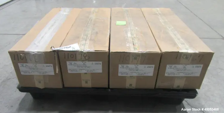 Used CREPACO 761 SERIES Pump & Valve Parts Illinois US | Aaron Equipment #1018929