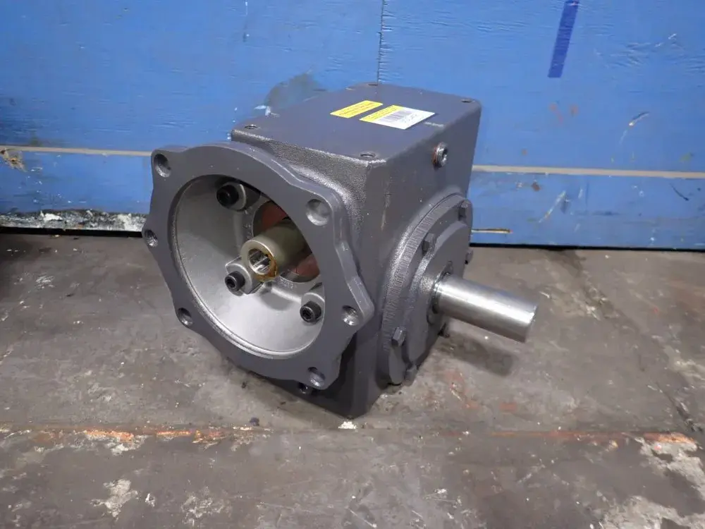 USED DAYTON 3GD49