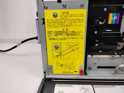 Used SPORADIC SURPLUS _UNKNOWN_ Label Printers Texas US | Sporadic Surplus LLC #1710900