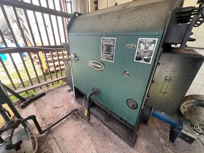 Used 2018 COLUMBIA MPH-40 Boilers Florida US | C3 SURPLUS LLC #1262438
