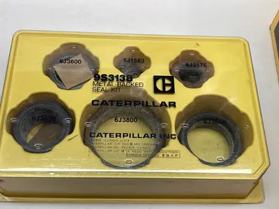 New | in-Stock CATERPILLAR 9S3138 Construction Equipment Parts Ohio US | Surplus Asset Holdings #1227829