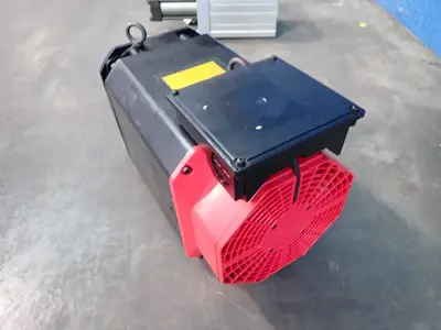 USED 2008 FANUC A06B1409B150