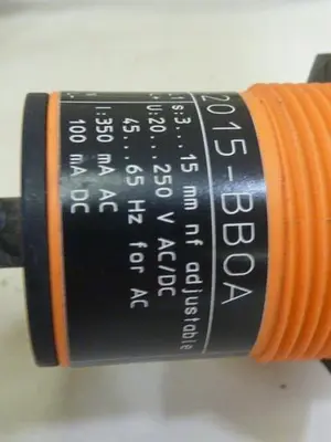 USED IFM KI0035