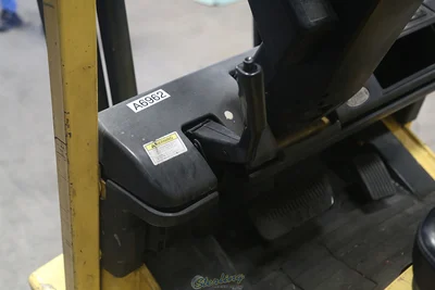 Used HYSTER S50XM Misc Forklifts California US | Sterling Machinery Exchange #1466157