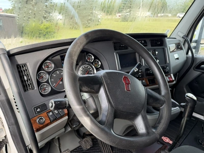 Used 2022 KENWORTH T880 TRUCK TRACTOR Conventional trucks Michigan US | Miedema Asset Management Group #1709428