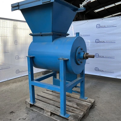 180L Weldon M/S 'T' Arm Mixer