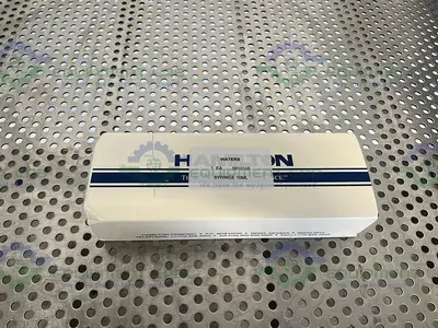 USED WATERS 5810105 GAS TIGHT 10 ML ANALYTICAL SYRINGE