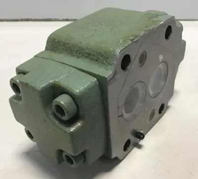 USED YUKEN CPDG-06-E-75-2017