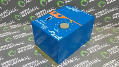 USED FG F-400VC